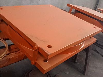 高阳县建筑摩擦摆隔震支座用材料检测应该遵循哪些规范